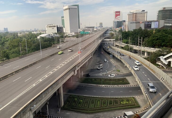 ดอนเมืองโทลล์เวย์ ปิดการจราจร ฝั่งขาเข้า-ออก คืนนี้ ดอนเมืองโทลล์เวย์ ปิดการจราจร ฝั่งขาเข้า-ออก คืนนี้