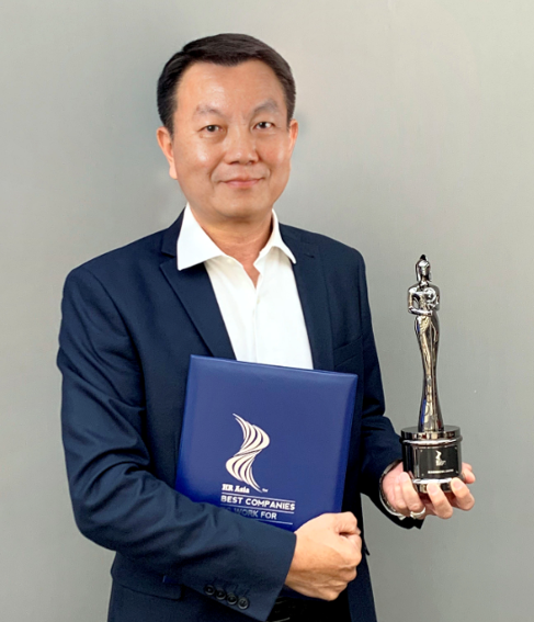 เอ็กซอนโมบิลในประเทศไทยได้รับรางวัลหนึ่งในบริษัทที่น่าทำงานด้วยมากที่สุด โดยองค์กรทรัพยากรบุคคลแห่งเอเชีย