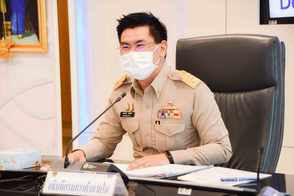 ผู้ผลิตน้ำอัดลมขานรับ ไม่มีการปรับขึ้นราคา