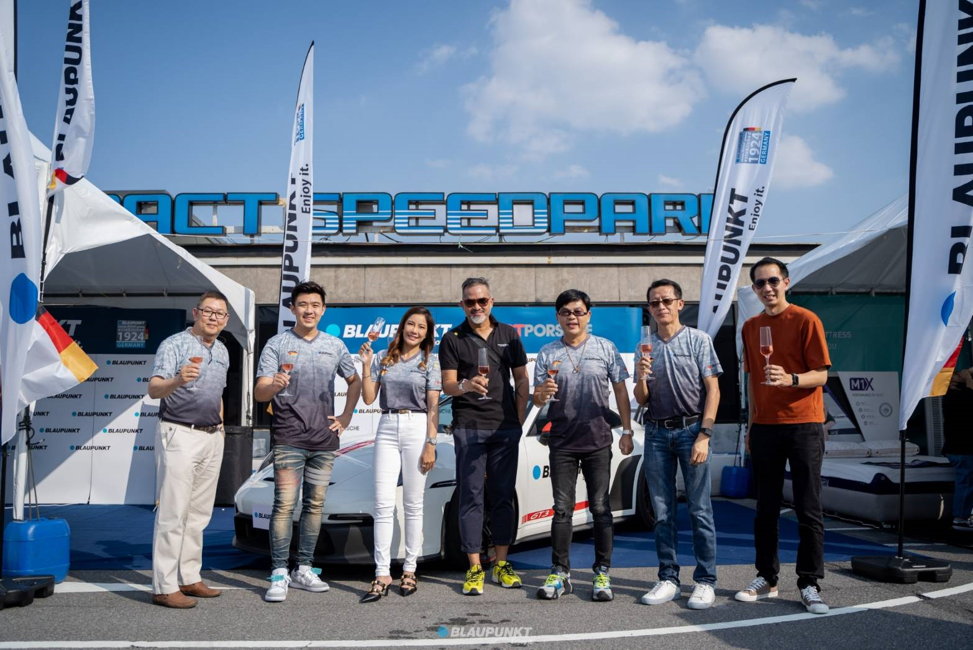 BLAUPUNKTแบรนด์นวัตกรรมระดับโลก เปิดตัว BLAUPUNKT Lighting ครั้งแรกในประเทศไทย
