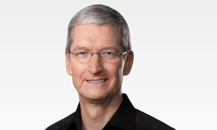 ทิม คุก ซีอีโอ Apple สุดอู้ฟู่ปี’64 โกยรายได้ต่อเดือนกว่า 300 ล้านบาท
