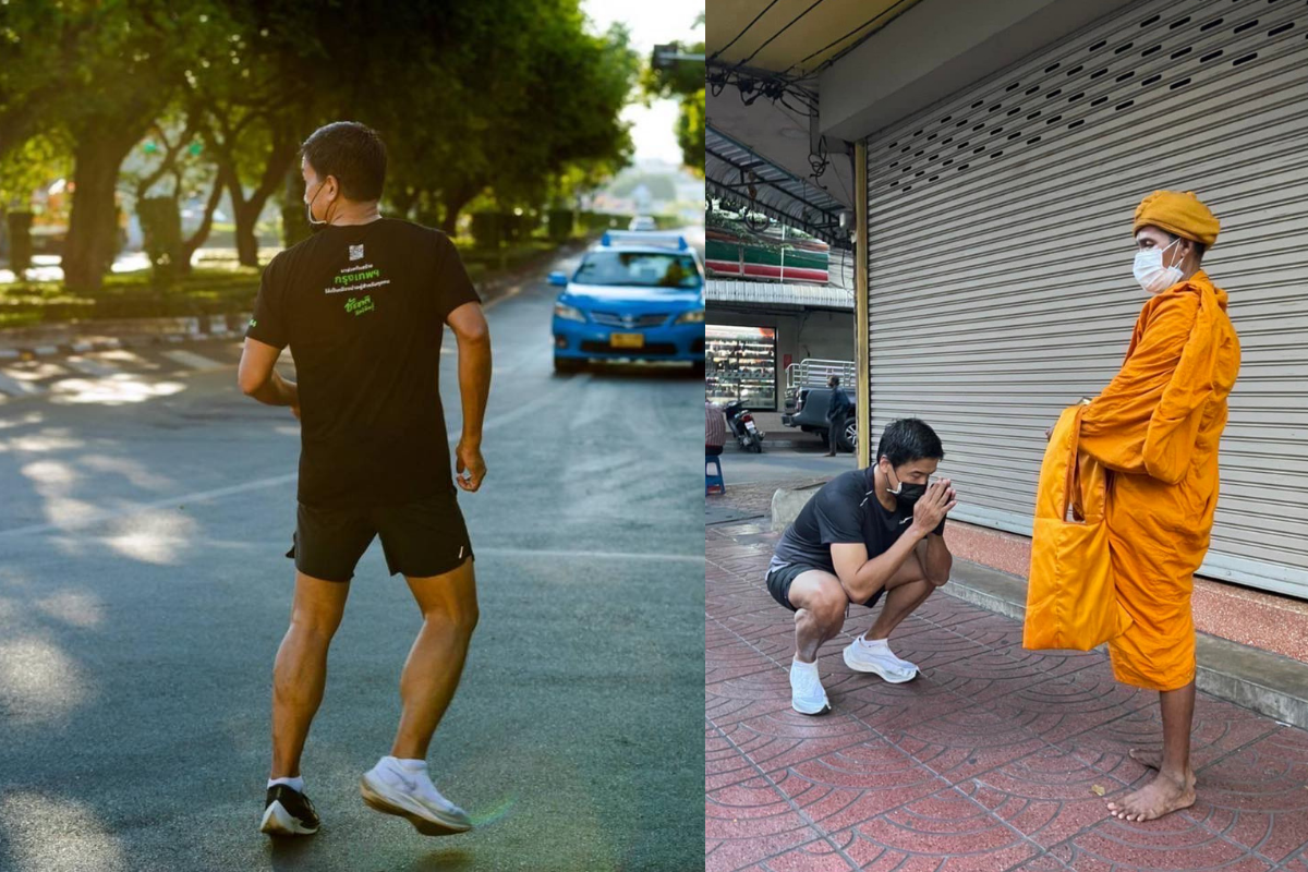 นิด้าโพล เผยผลสำรวจ อยากได้ใครเป็นผู้ว่าฯกทม. ครั้งที่ 9