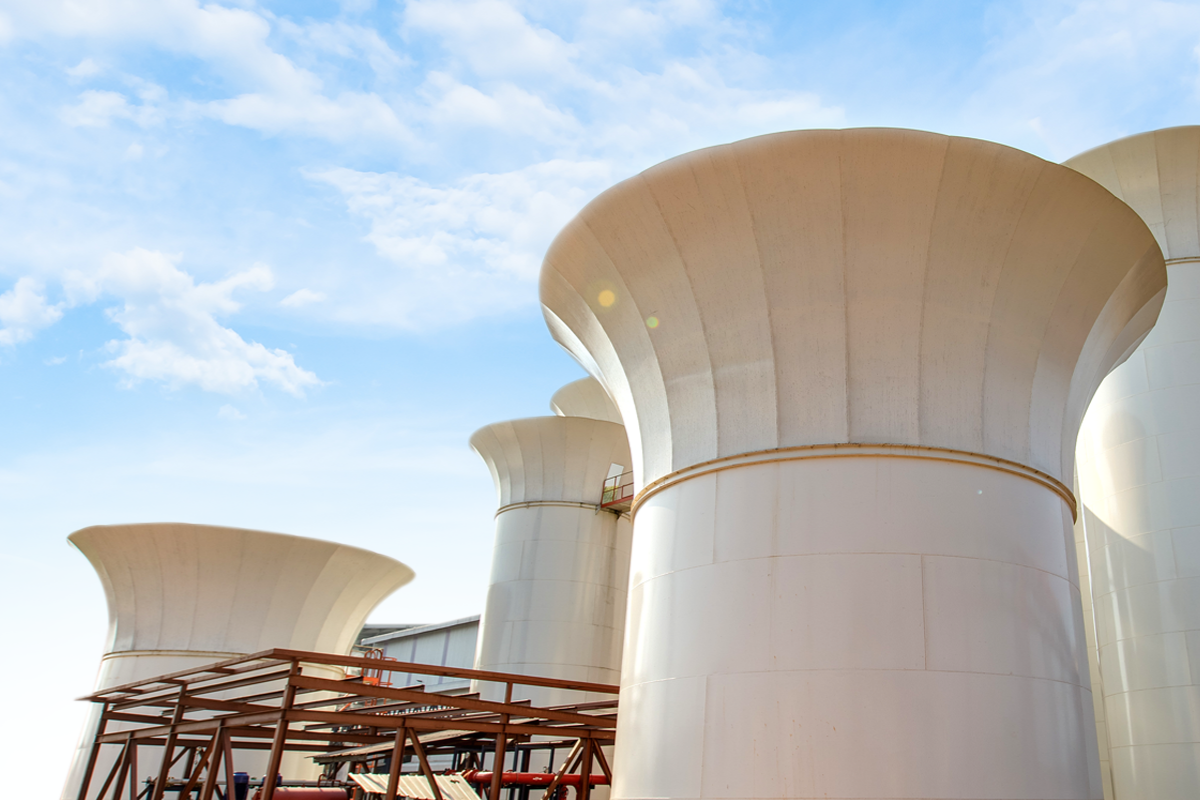“ท่าฉาง กรีน เอ็นเนอร์ยี่” รุกพลังงานทดแทน ขยายกำลังผลิตสู่ 200 MW ปี 75