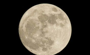 "ไมโครฟูลมูน" ดวงจันทร์ไกลโลกที่สุดในรอบปี 2565 พรุ่งนี้ เห็นได้ตลอดคืน