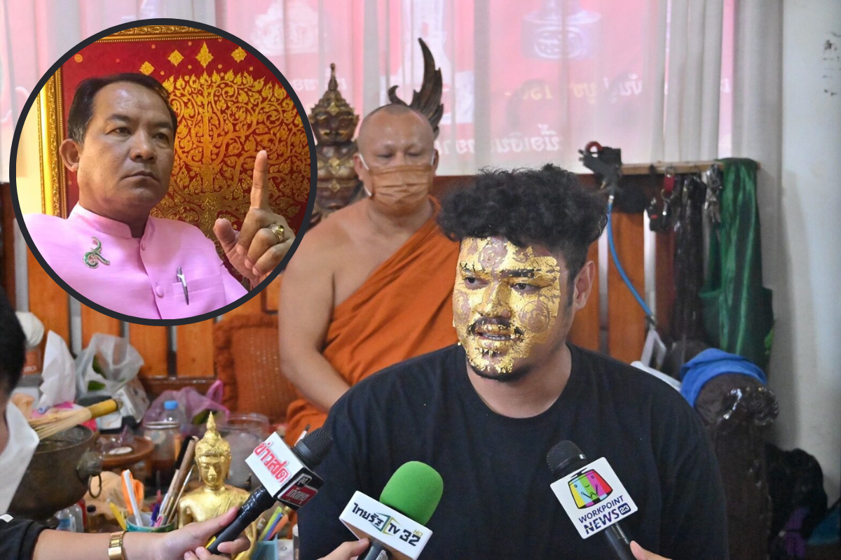 สรุปดราม่า “นะหน้าทอง” ทำไมต้องลงทั่วหน้า ศรีสุวรรณจี้เอาผิด