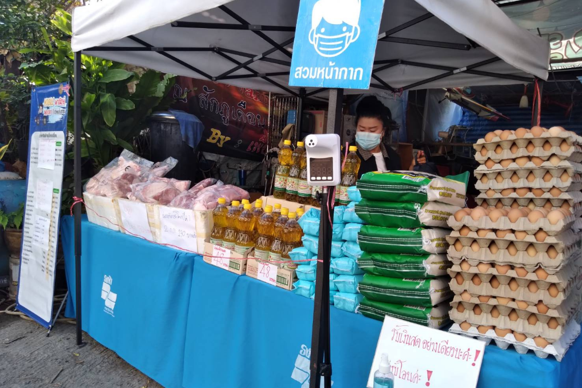 “จุรินทร์” เตรียมจัดพาณิชย์ลดราคา! ช่วยประชาชน Lot 17