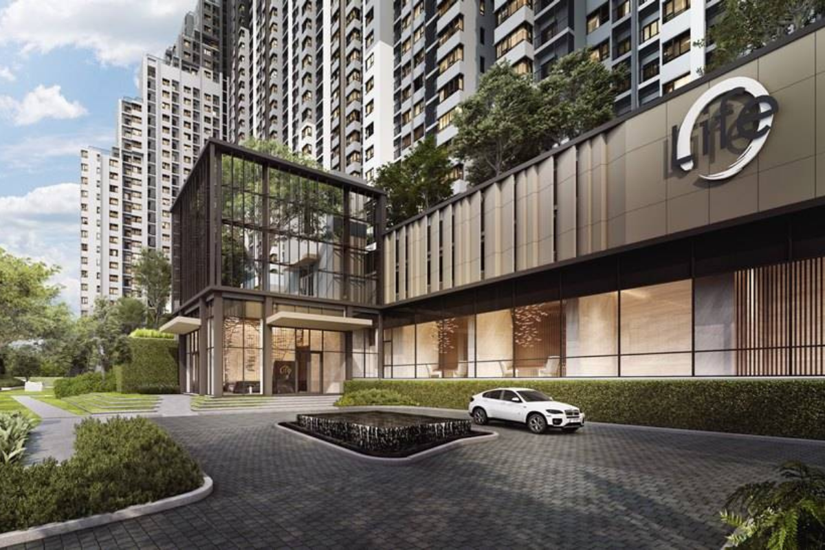 เอพีบุกปี 65 เปิดนิวไฮในประวัติศาสตร์ 65 โครงการ 7.8 หมื่นล้าน