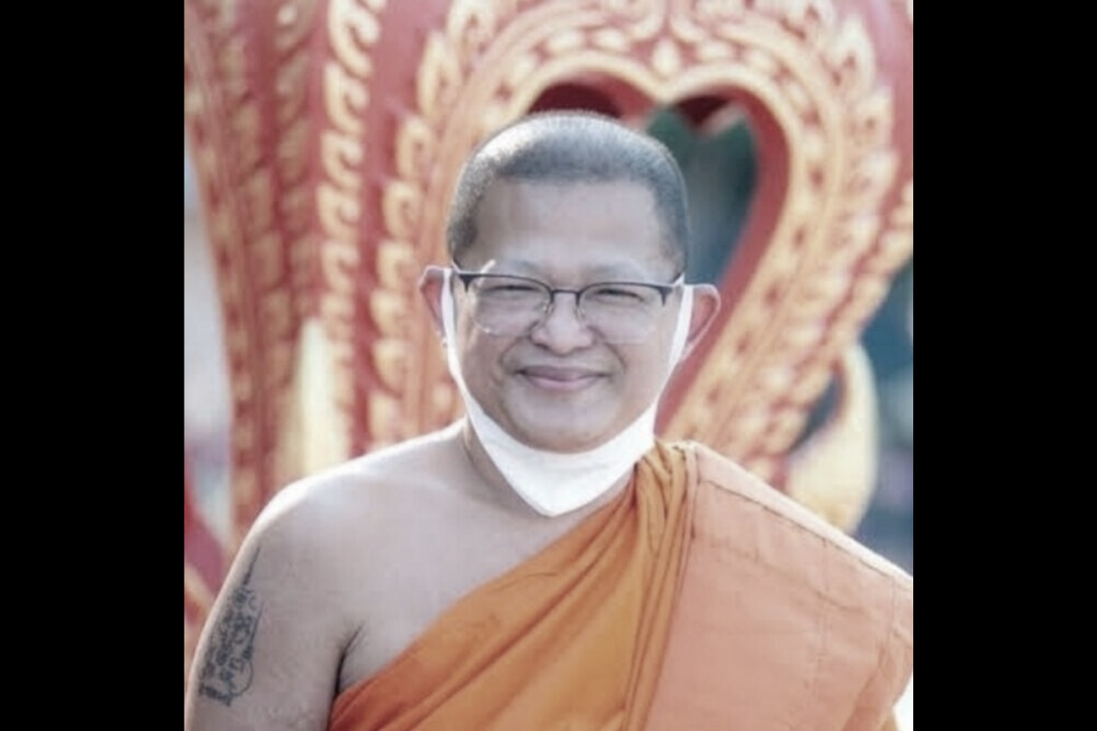 พระมหาตุ้ยนุ้ย พระนักเทศน์ชื่อดัง มรณภาพจากอาการไตวาย