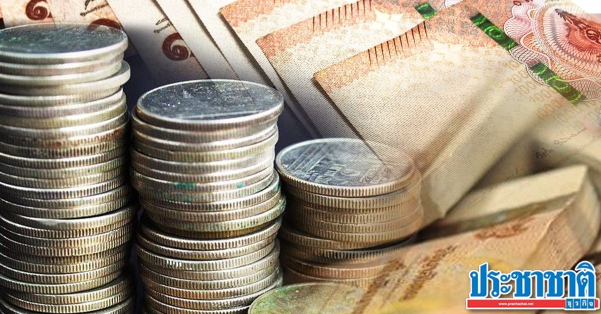 The Baht Today 25 Feb Appreciated At 32 50 Baht The Latest Analysis