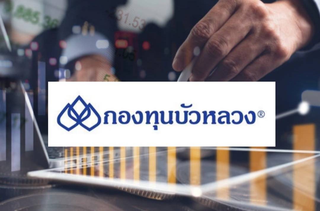 บัวหลวงเปิดโผ 4 กองทุนเด่นรับปีใหม่ เสริมแกร่งพอร์ตลงทุน