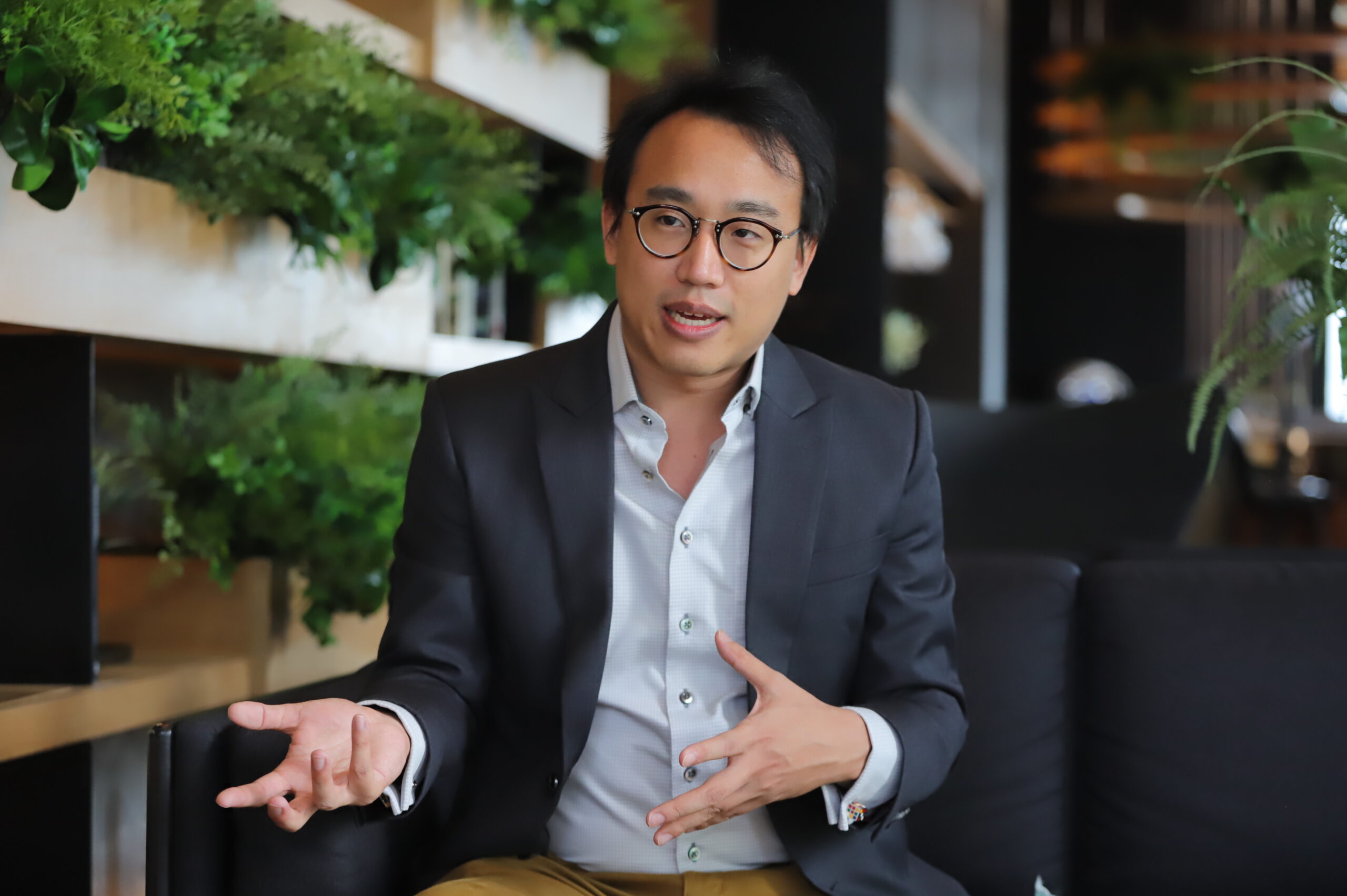 ปมร้อนภาษีคริปโทเคอร์เรนซี แนะหยุดนักลงทุนย้ายเงินออก
