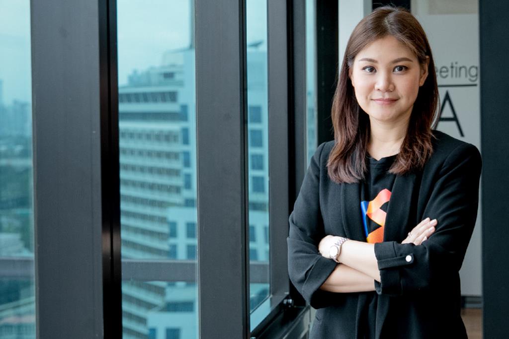 อรนุช เลิศสุวรรณกิจ