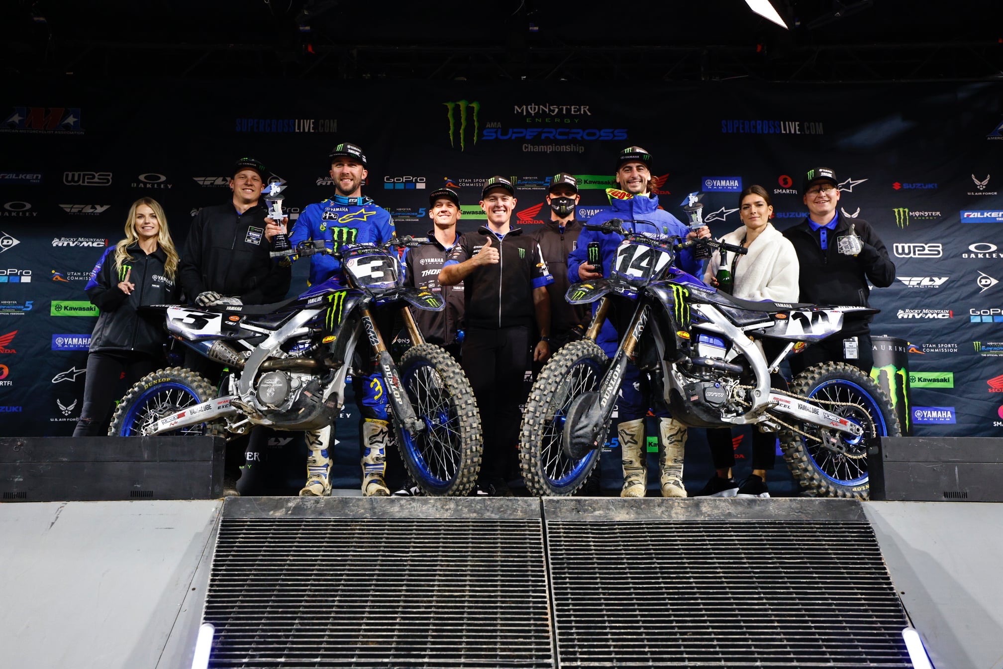 AMA Supercross