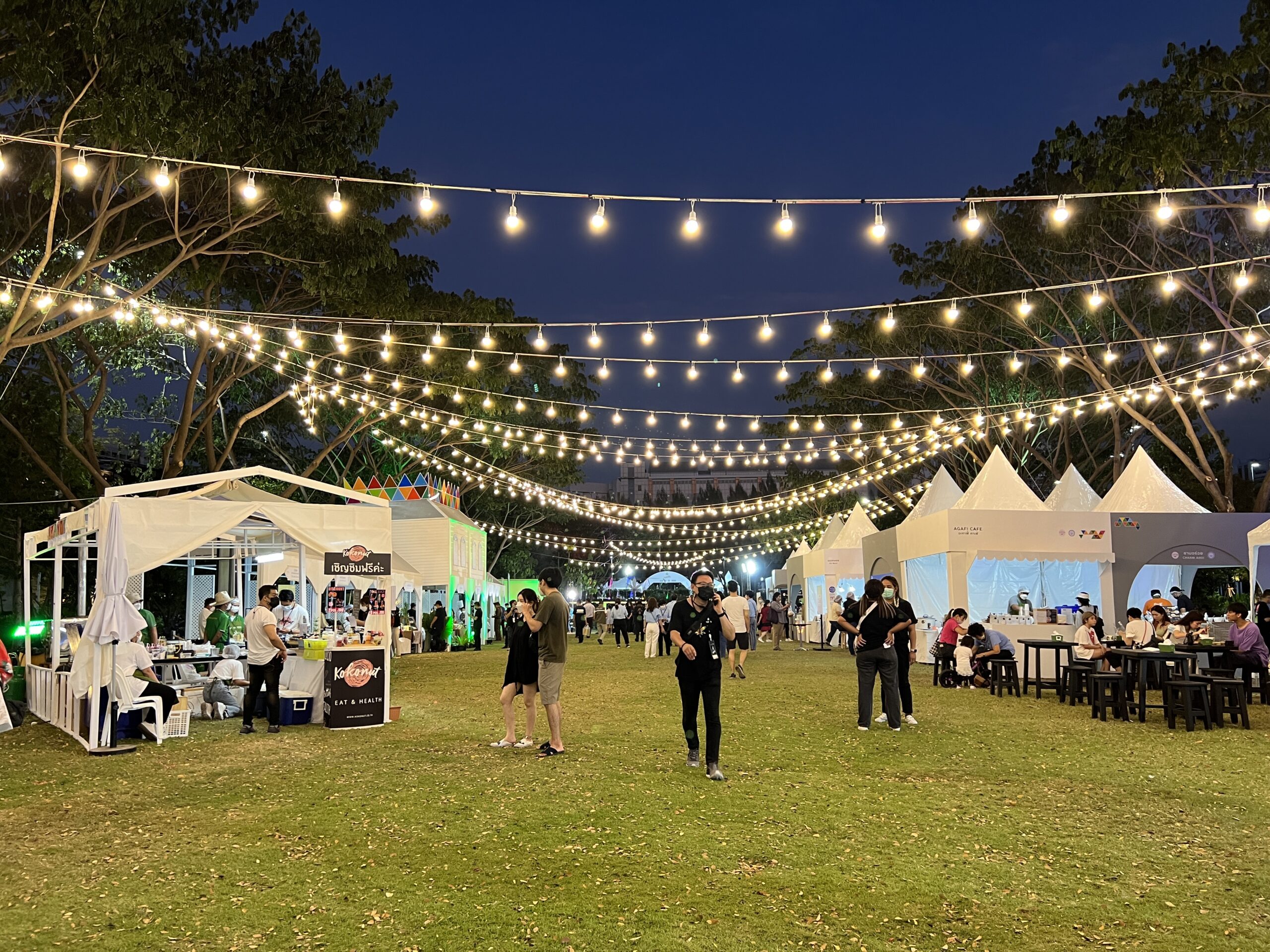 ททท. จัดงาน “มากินกัญ” จับเทรนด์อาหาร-การท่องเที่ยวเส้นทางกัญชา