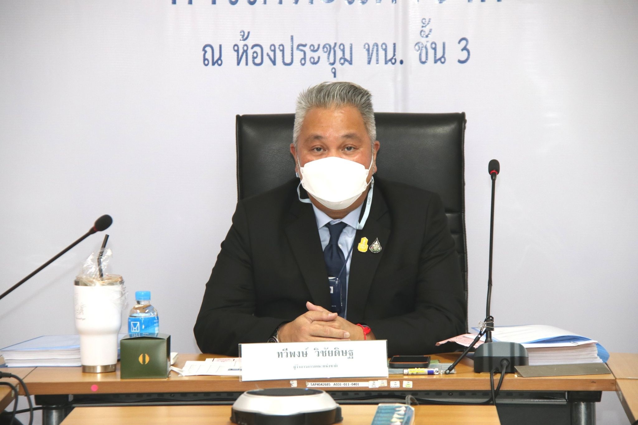 “การเคหะแห่งชาติ” เปิดโปรโมชั่น “โครงการสินเชื่อเพื่อการพัฒนาที่อยู่อาศัยสำหรับผู้มีรายได้น้อย” ปี 2565