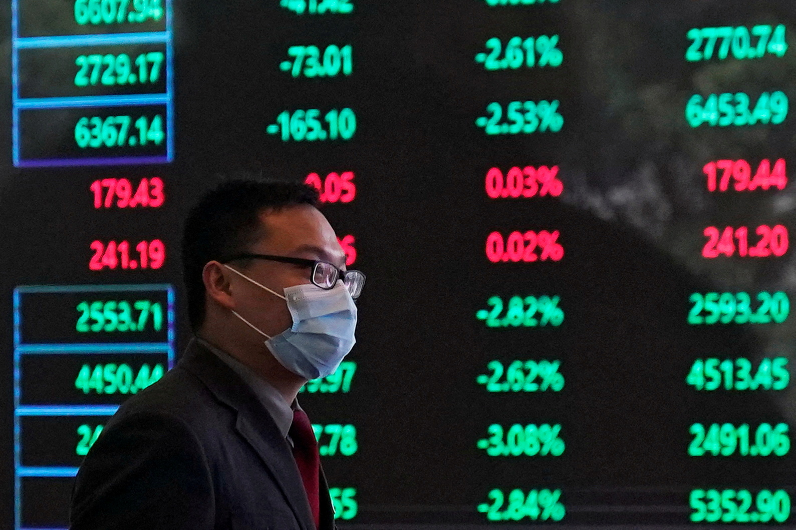 IMF เตือนเฟดขึ้นดอกเบี้ย ทำเศรษฐกิจเอเชียฟื้นช้า