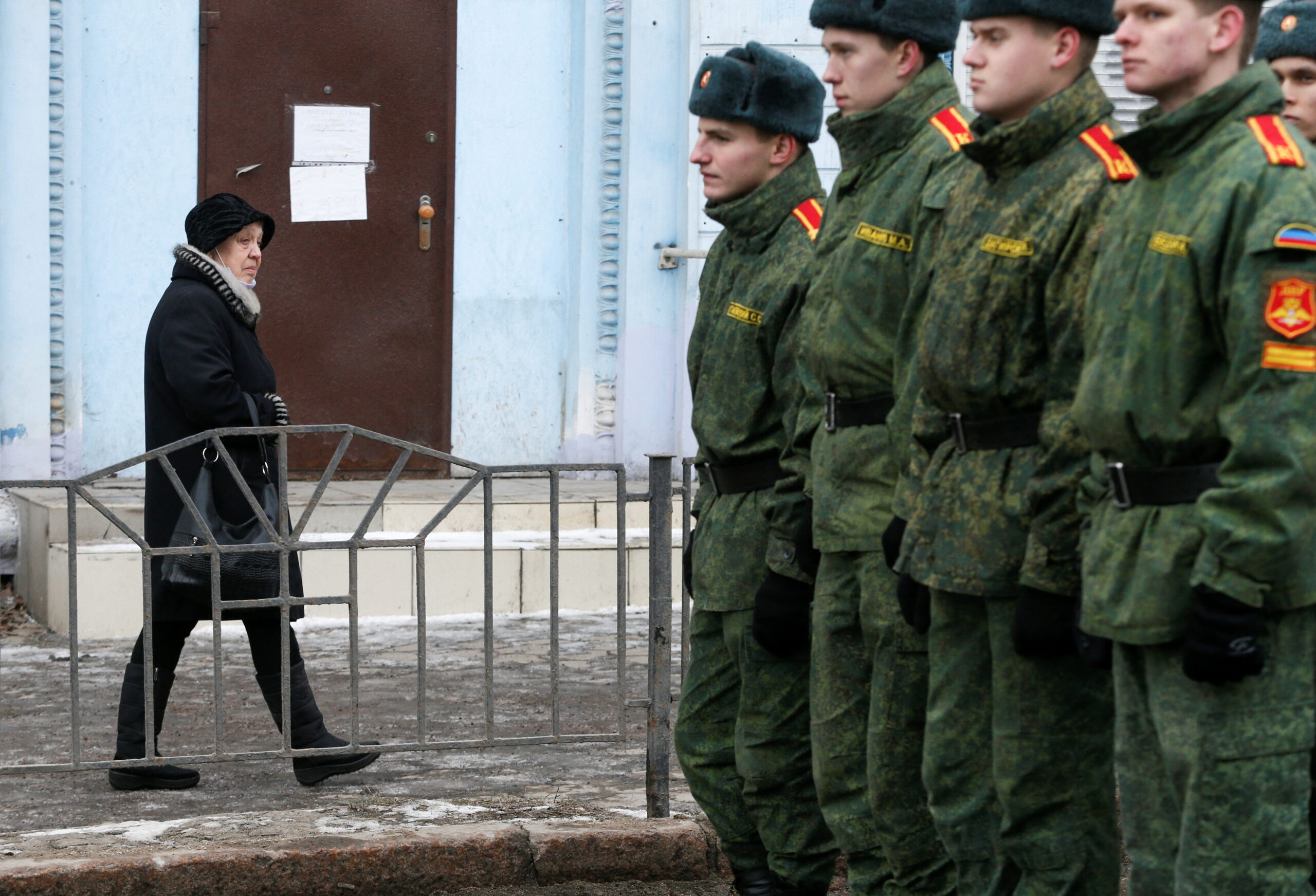 รัสเซีย-ยูเครน: สรุปที่มาความขัดแย้ง รวมทุกเรื่องที่ควรรู้