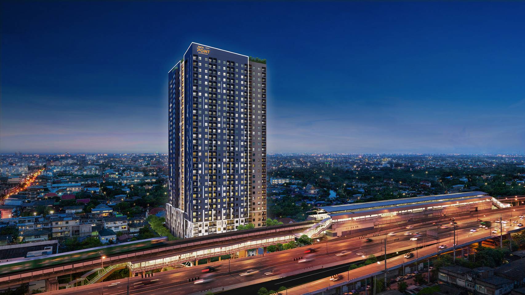 ริชี่เพลซ ชี้อสังหาฯถึงจุดต่ำสุด ปี’65 วางแผนสร้างรายได้โต 65%