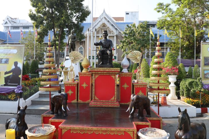 18 ม.ค. วันกองทัพไทย หรือ วันยุตธหัตถี เปิดประวัติ-ความสำคัญ 18 ม.ค. วันกองทัพไทย หรือ วันยุตธหัตถี เปิดประวัติ-ความสำคัญ