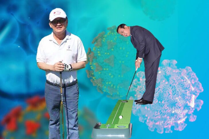 ทักษิณ ประยุทธ์ ทักษิณ ประยุทธ์
