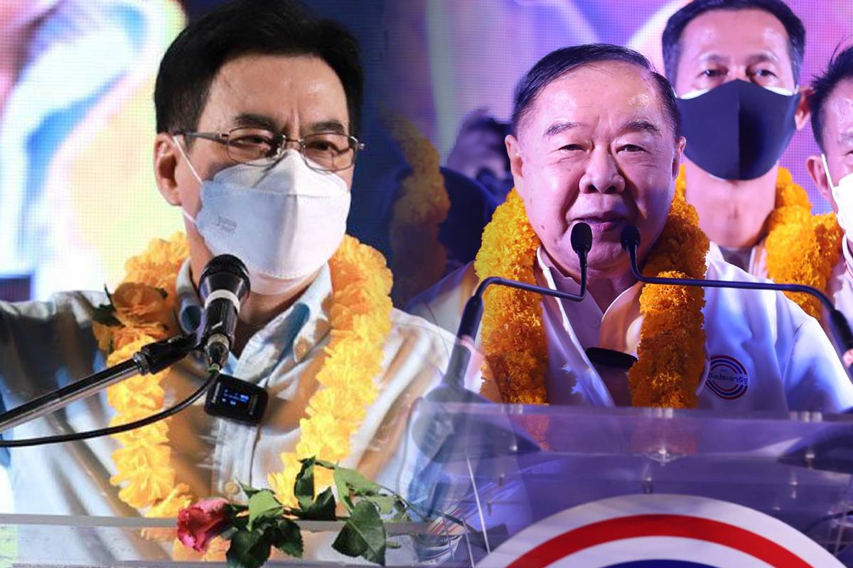 เลือกตั้งซ่อม ชุมพร – สงขลา ประชาธิปัตย์ คว่ำ พลังประชารัฐ ทั้ง 2 จังหวัด  