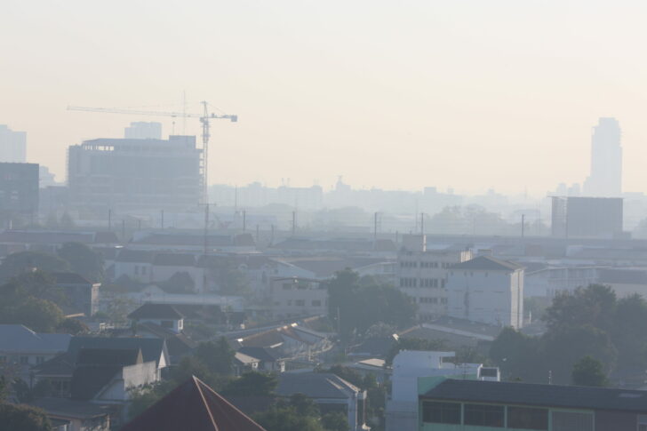 วันเด็ก2565 เช็กค่าฝุ่น PM2.5 วอนผู้ปกครองดูแลลูก-หลาน วันเด็ก2565 เช็กค่าฝุ่น PM2.5 วอนผู้ปกครองดูแลลูก-หลาน