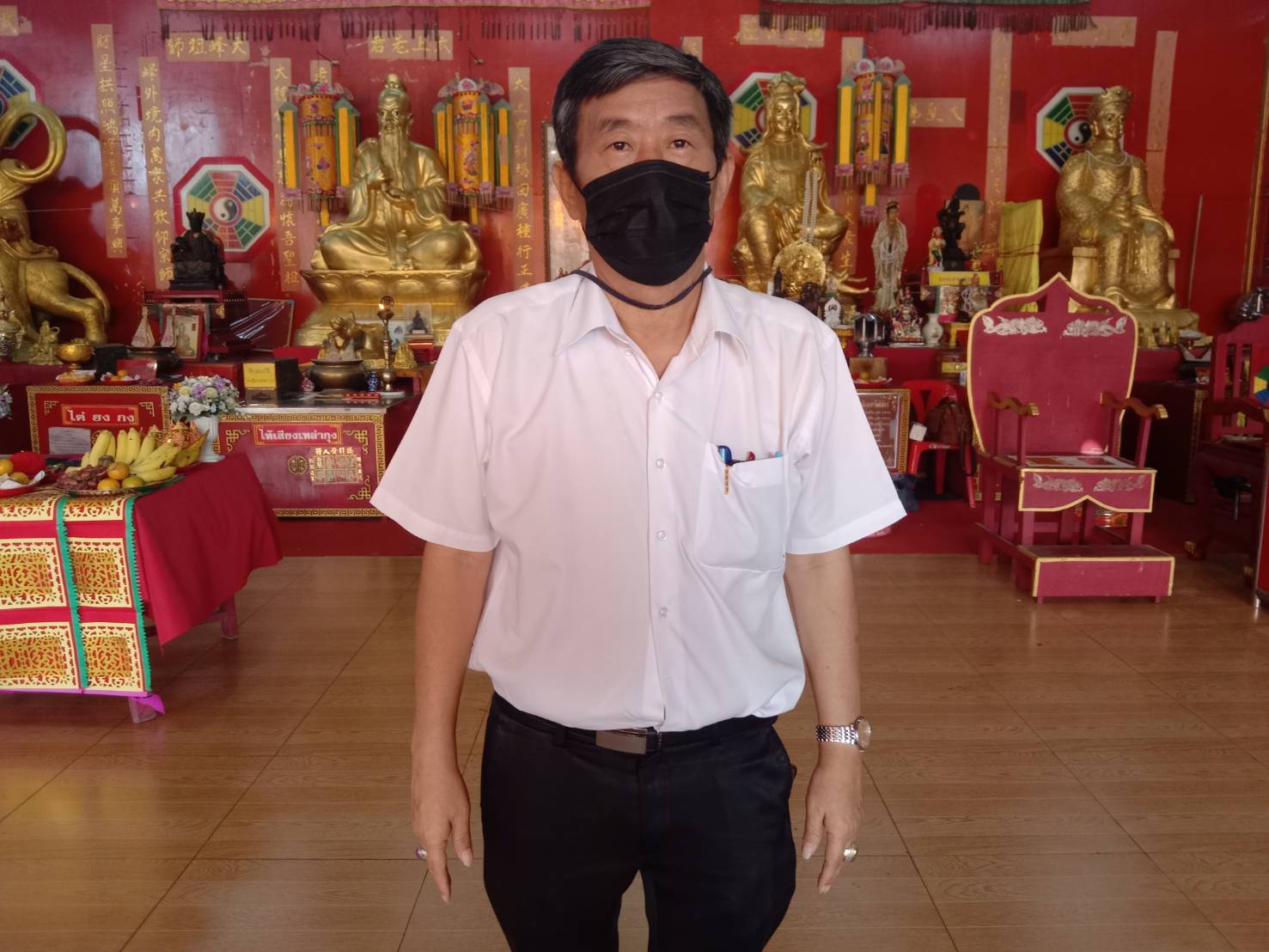 ตรุษจีนประจำปี 2565 ชี้พิกัดสำหรับสายบุญ เตรียมไหว้เทพเจ้าแก้ปีชง เสริมดวงชะตา ตามความเชื่อต้อนรับเทศกาลมงคลของคนไทยเชื้อสายจีน