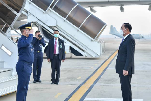 ไทม์ไลน์คดีเพชรบลูไดมอนด์ สะเทือนแรงงานไทย จับตาประยุทธ์เยือนซาอุ