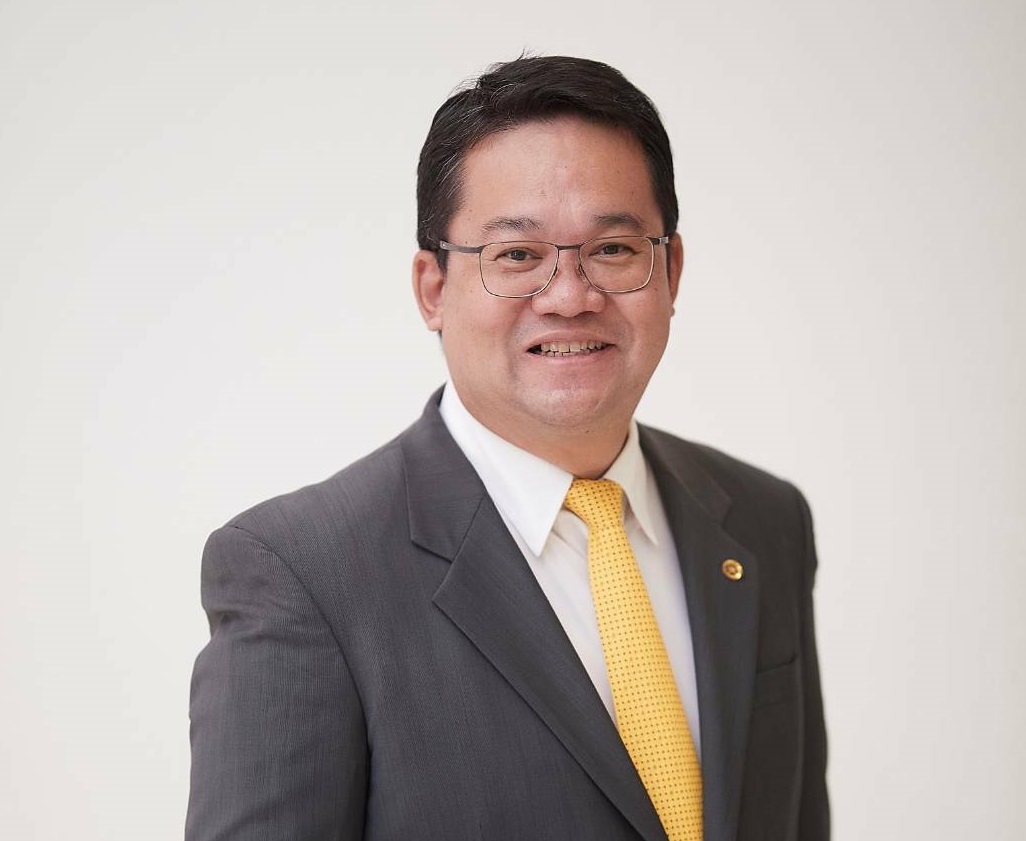 กรุงศรี แต่งตั้ง “ประธานคณะเจ้าหน้าที่ด้านธุรกิจสินเชื่อยานยนต์” คนใหม่