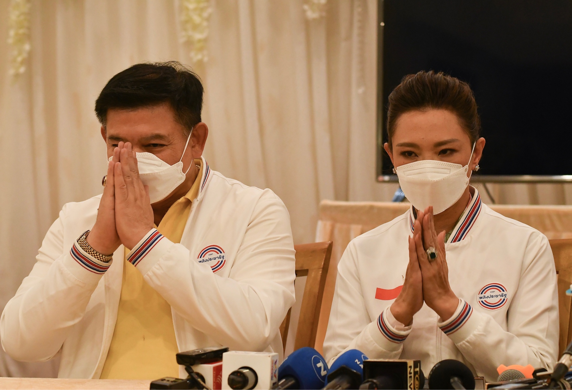 พลังประชารัฐ ชูประยุทธ์ แพ้เลือกตั้งซ่อม 3 ครั้งรวด