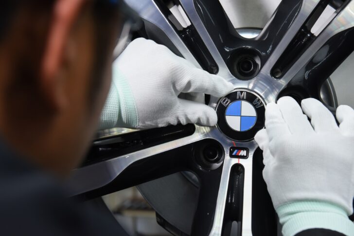 BMW Plant announces 200,000 production unti milestone (3)
