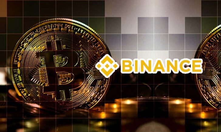 Binance
