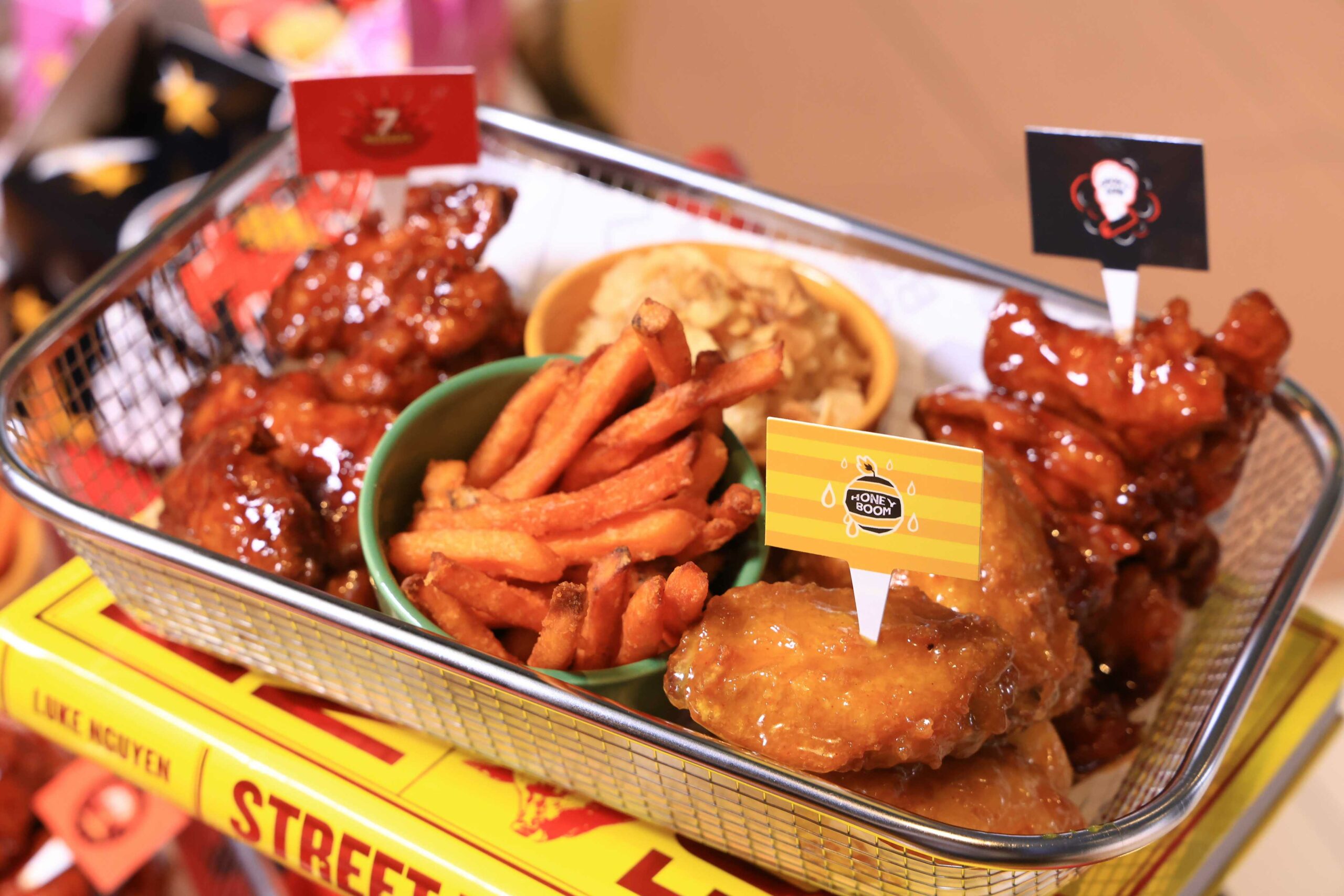 เดอะ พิซซ่าฯ งัดซับแบรนด์ “ชิค-อะ-บูม” ท้าชิงส่วนแบ่งตลาดไก่ทอด