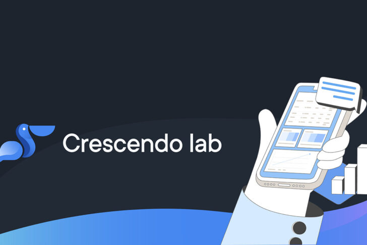 Crescendo Lab Crescendo Lab