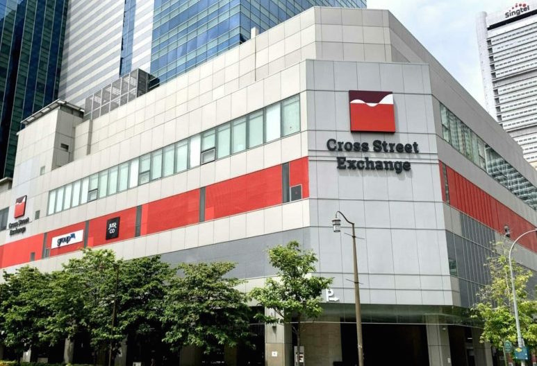 เจ้าสัวเจริญ ขายออฟฟิศใจกลางสิงคโปร์เกือบ 20,000 ล้านบาท