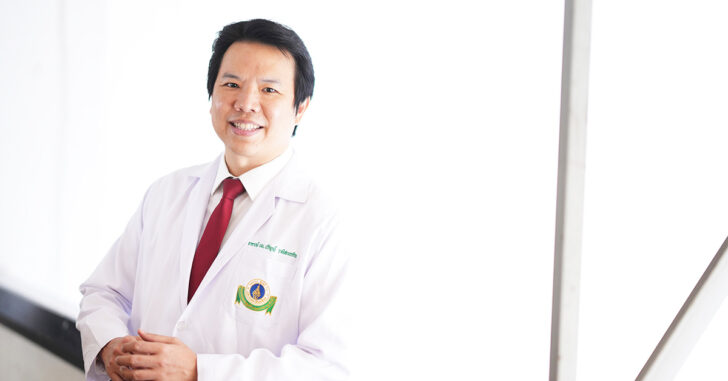 โรคหัวใจ โรคหัวใจและหลอดเลือด ภัยเงียบที่คร่าชีวิตคนไทย เช็กความเสี่ยงก่อนสายเกินไป