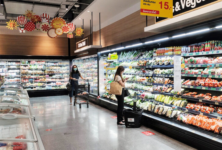 สินค้า แพงทั้งแผ่นดิน...ทุบซ้ำกำลังซื้อ ธุรกิจกุมขมับ...ปาดเหงื่อสู้
