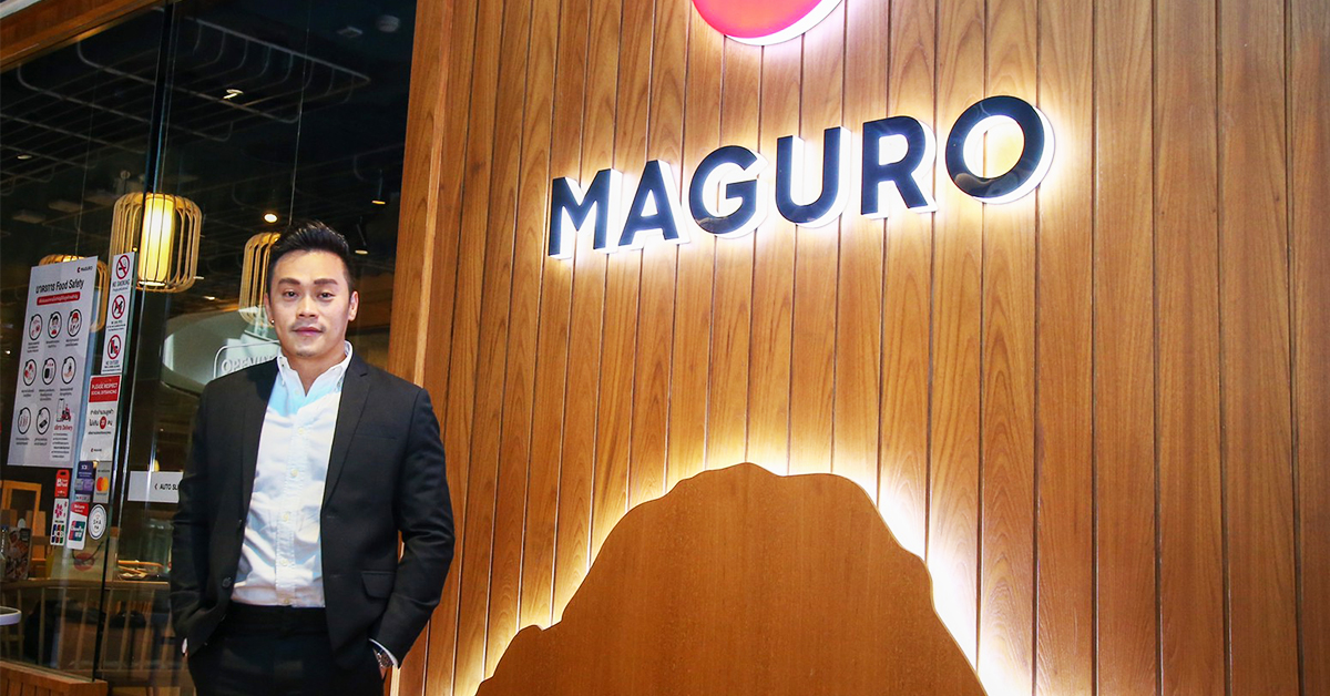 มากุโระทรานส์ฟอร์ม ทุ่ม 10 ล้านปั้นระบบ CRM เพิ่มฐานสมาชิก