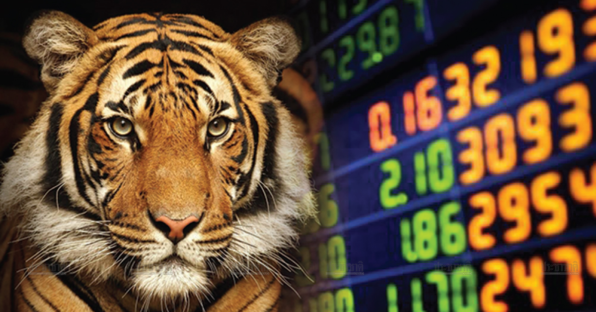 Fund Flow หนุนทดสอบ 1,700 จุด