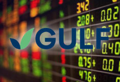 GULF หุ้น กัลฟ์
