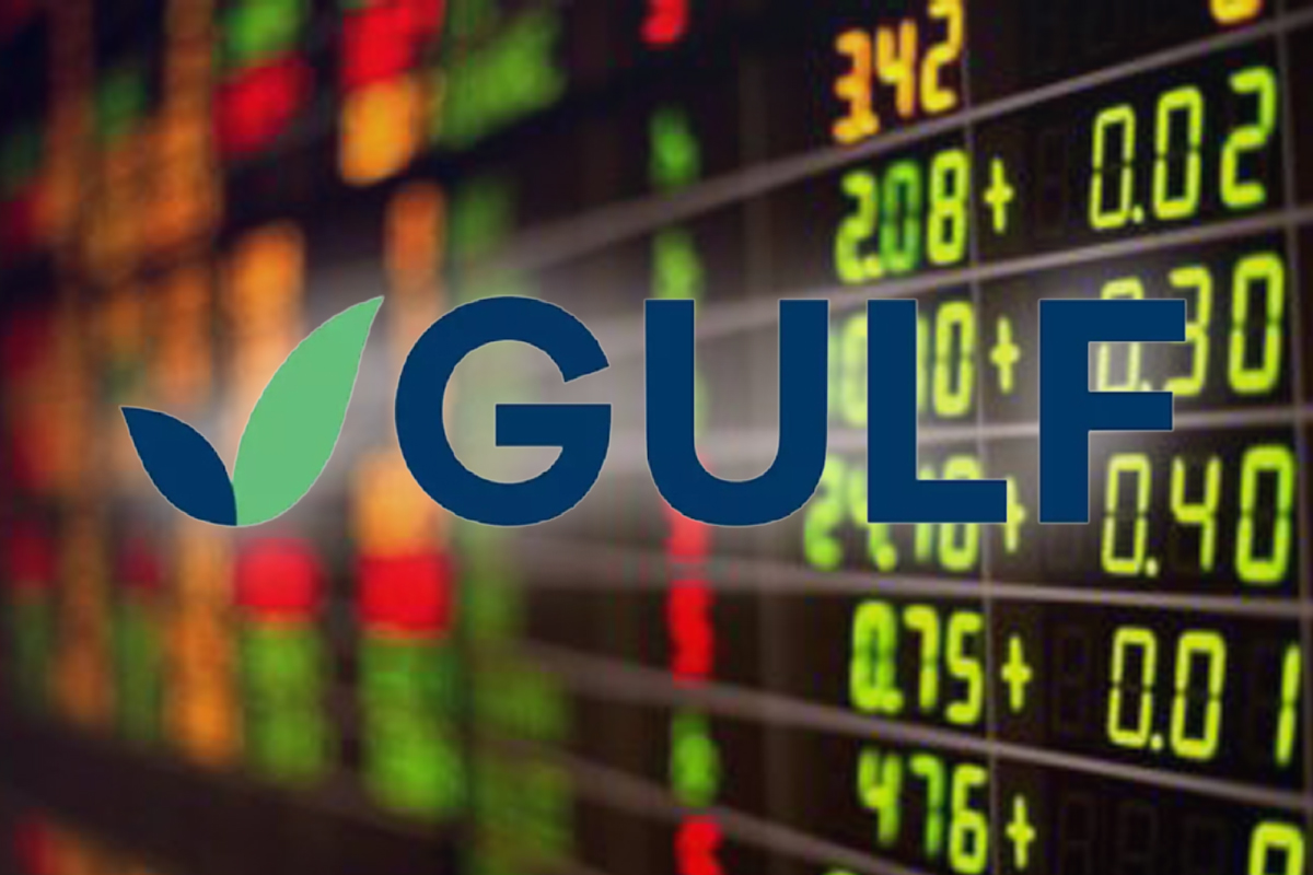 GULF วันเดียวมูลค่ากิจการหาย 5 หมื่นล้าน ‘สารัชถ์’ หุ้นในมือราคาลดลง 1.8 หมื่นล้าน