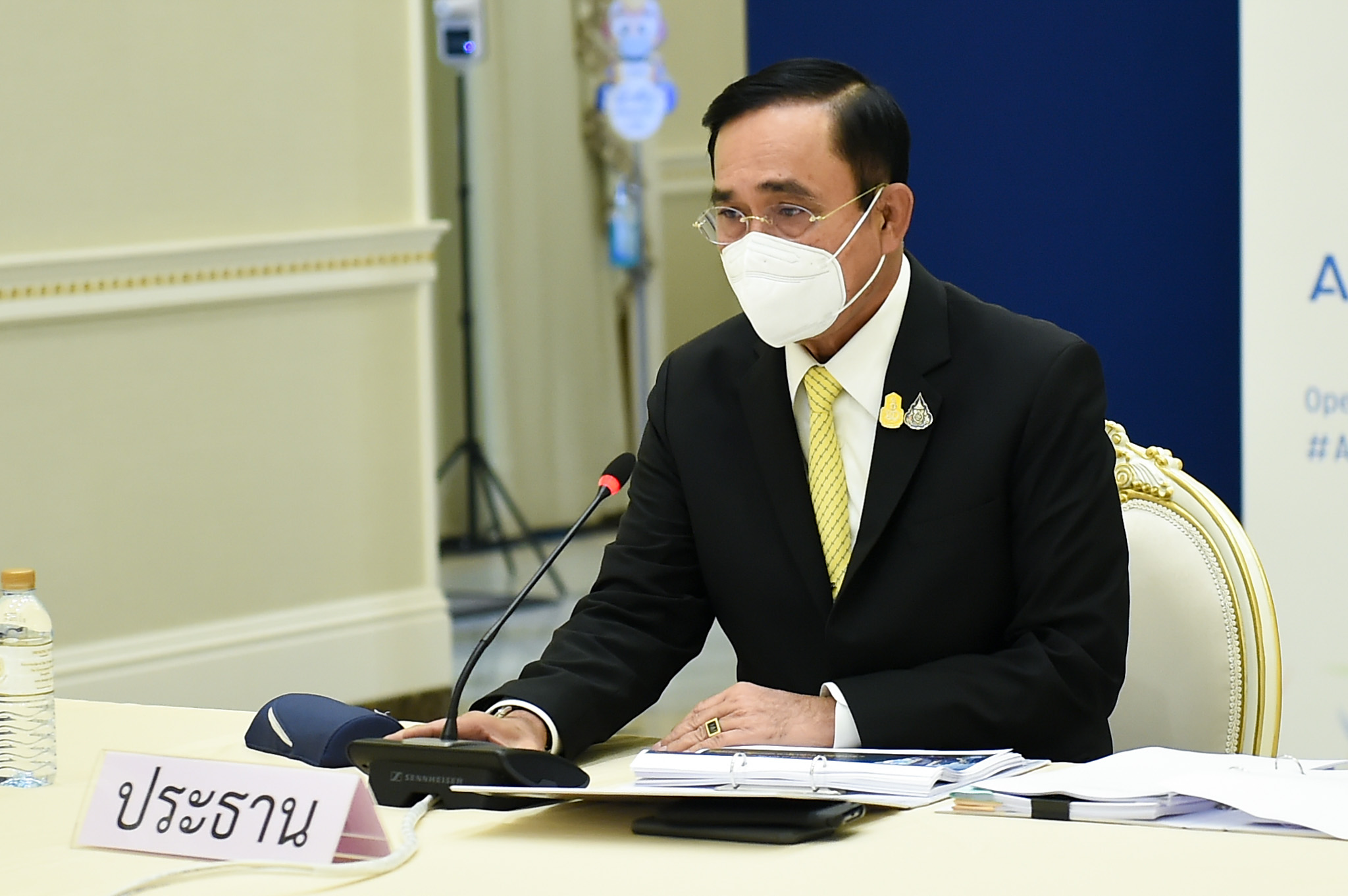ศบศ. จ่อเคาะต่างชาติลงทุนในไทย จ่ายภาษีแค่ 17% ถือครองที่ดิน 1 ไร่