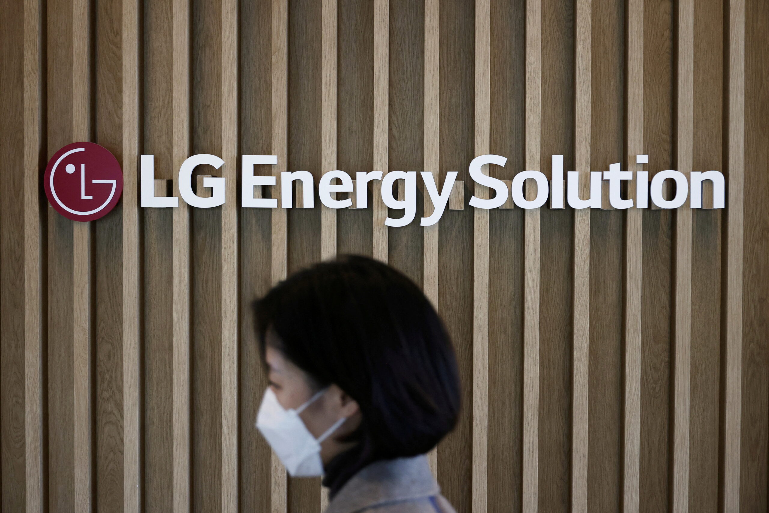 แอลจี ผงาดตามคาด ทุบสถิติ IPO สูงสุดเกาหลีใต้ ย้ำตลาดแบตเตอรี่อีวี รุ่งโรจน์