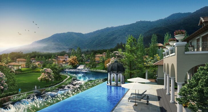 Photo bella del monte khaoyai 2.1