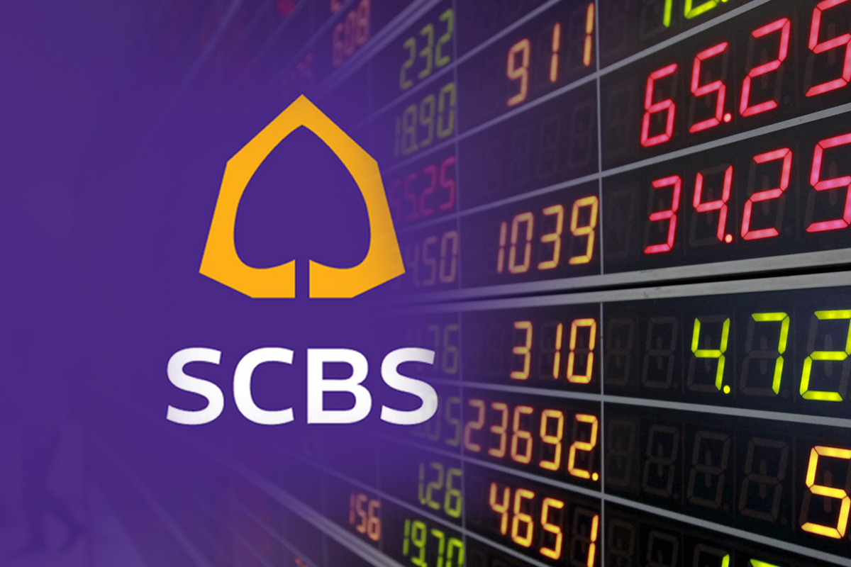 SCBS หวั่นโอมิครอนระบาดหนักฉุด GDP โตแค่ 2.6% กำไร บจ.ใกล้ 0%