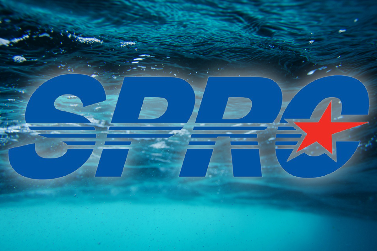 SPRC เผยควบคุมเหตุน้ำมันดิบรั่วไหลจุดถ่ายน้ำมันในทะเลระยองได้แล้ว