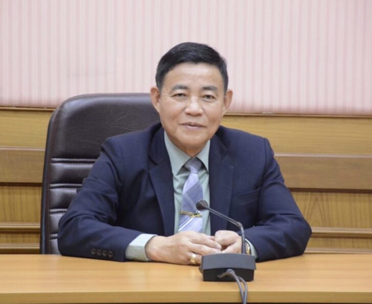 อดีตเลขาธิการคุรุสภาถามหาธรรมาภิบาล อดีตเลขาธิการคุรุสภาถามหาธรรมาภิบาล