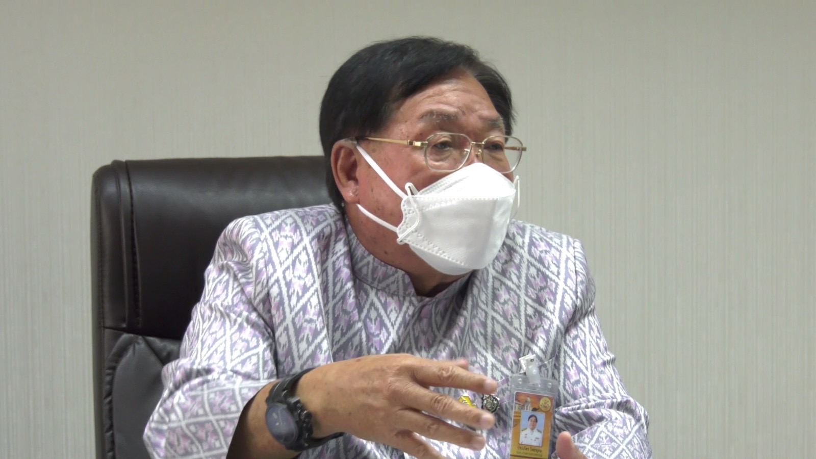 ประภัตร โพธสุธน