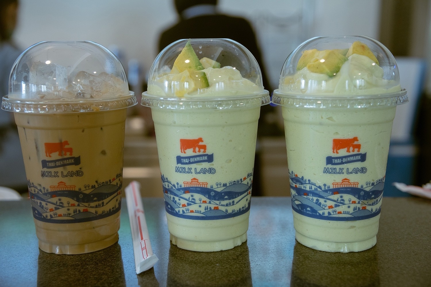 นมวัวแดง แตกเซ็กเมนต์ “นมสเตอริไลซ์” ดันเป้าหมื่นล้าน