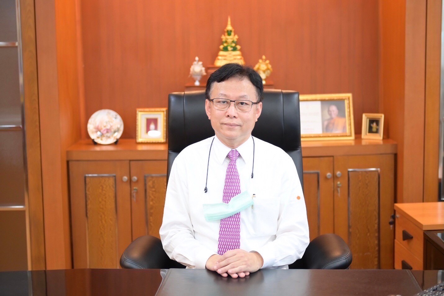 พาณิชย์ผนึกพันธมิตร 26 ประเทศ เร่งสหรัฐ ต่ออายุ GSP